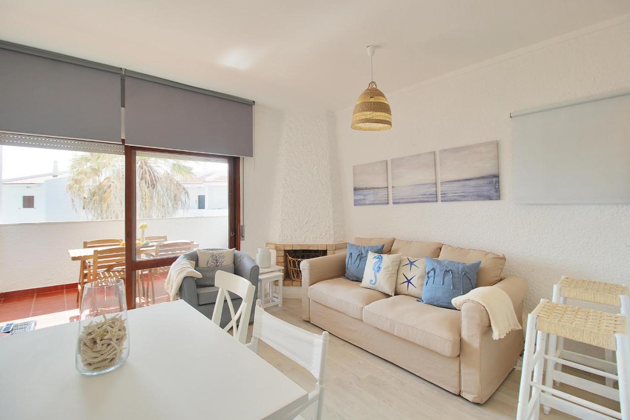 Prestige For Home - Terracos Do Mar - วิลาโมรา ภายนอก รูปภาพ