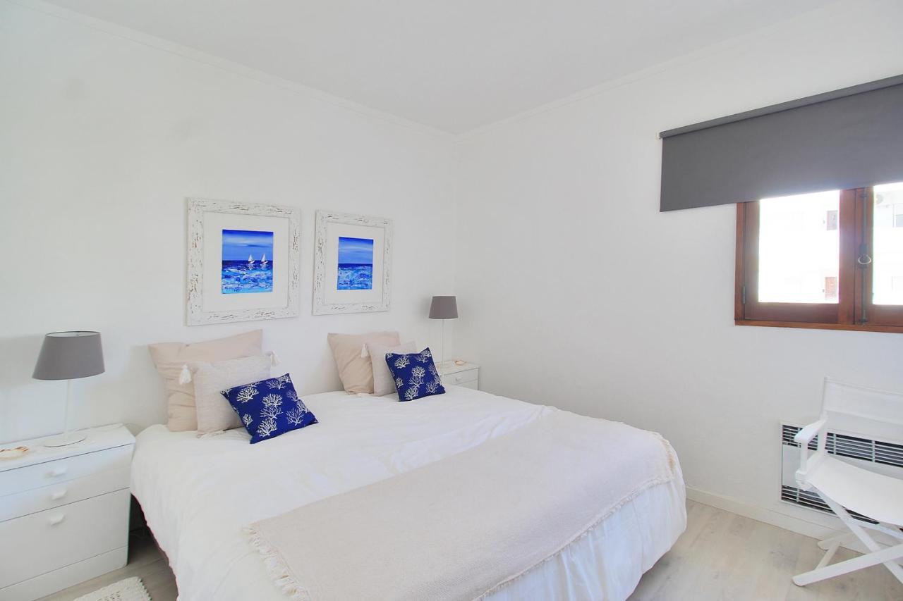 Prestige For Home - Terracos Do Mar - วิลาโมรา ภายนอก รูปภาพ