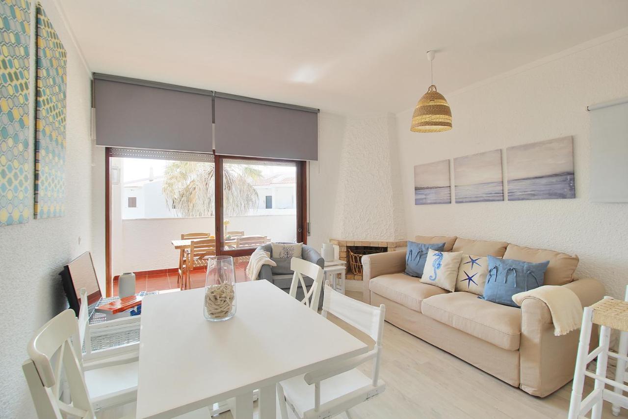 Prestige For Home - Terracos Do Mar - วิลาโมรา ภายนอก รูปภาพ