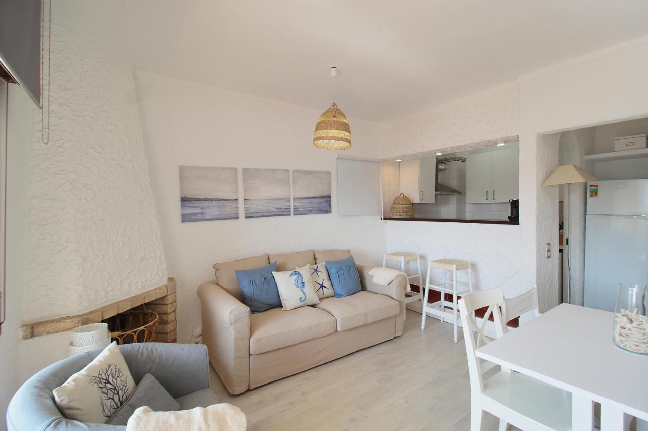 Prestige For Home - Terracos Do Mar - วิลาโมรา ภายนอก รูปภาพ