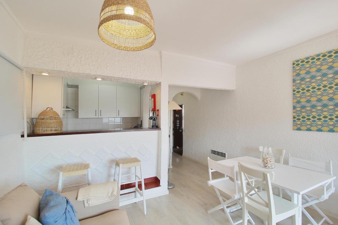 Prestige For Home - Terracos Do Mar - วิลาโมรา ภายนอก รูปภาพ