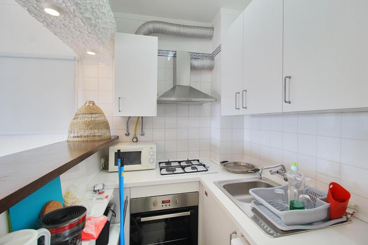 Prestige For Home - Terracos Do Mar - วิลาโมรา ภายนอก รูปภาพ