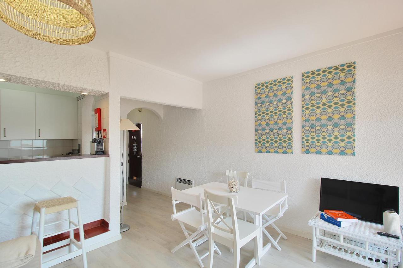 Prestige For Home - Terracos Do Mar - วิลาโมรา ภายนอก รูปภาพ
