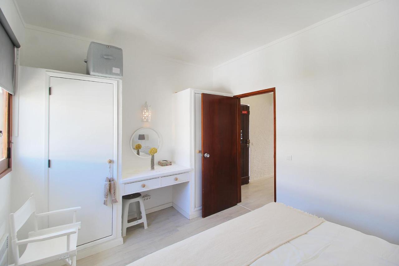 Prestige For Home - Terracos Do Mar - วิลาโมรา ภายนอก รูปภาพ