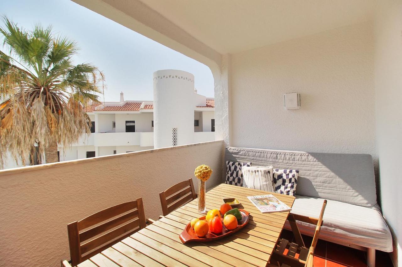 Prestige For Home - Terracos Do Mar - วิลาโมรา ภายนอก รูปภาพ