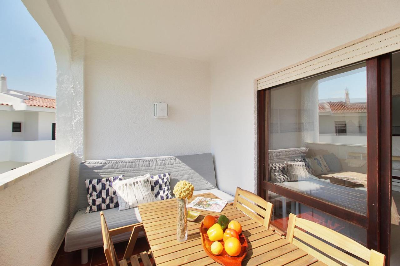Prestige For Home - Terracos Do Mar - วิลาโมรา ภายนอก รูปภาพ