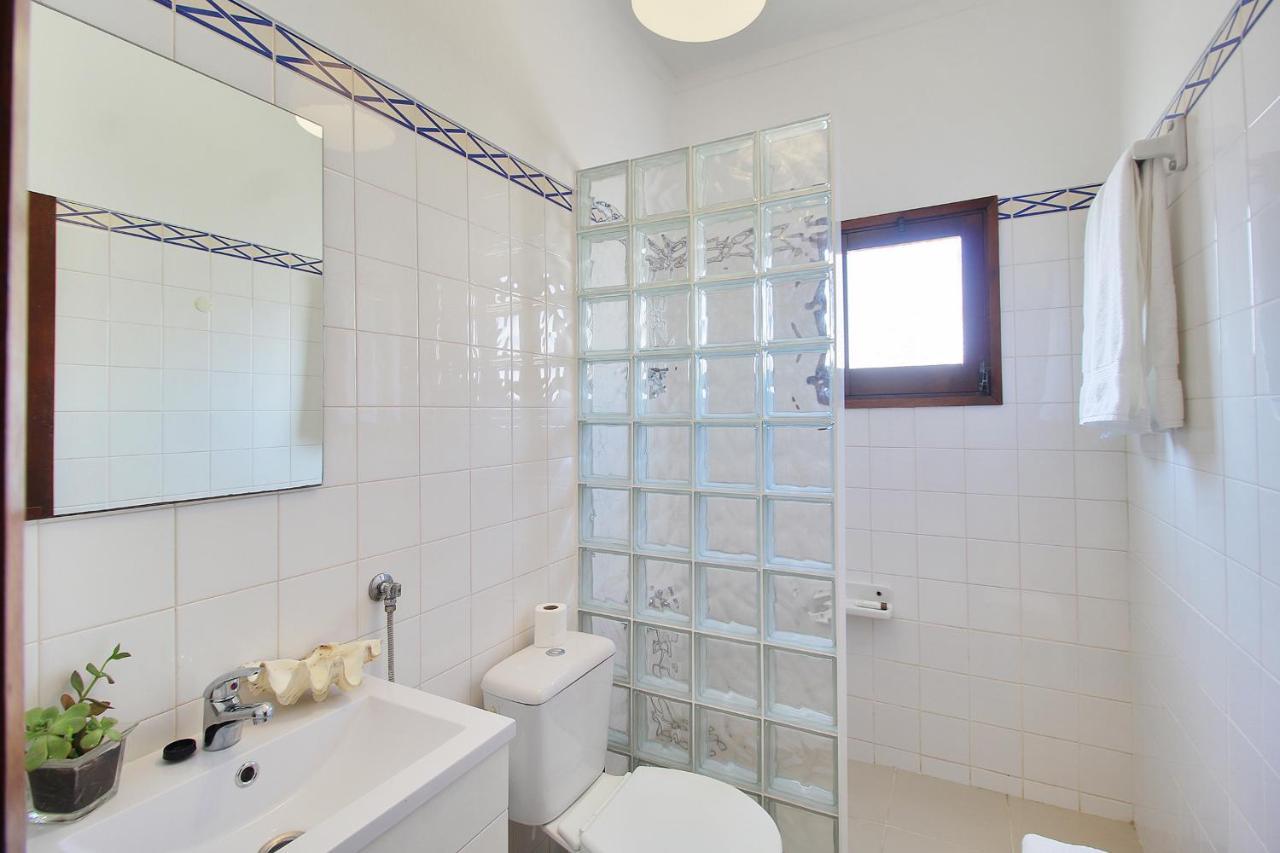 Prestige For Home - Terracos Do Mar - วิลาโมรา ภายนอก รูปภาพ