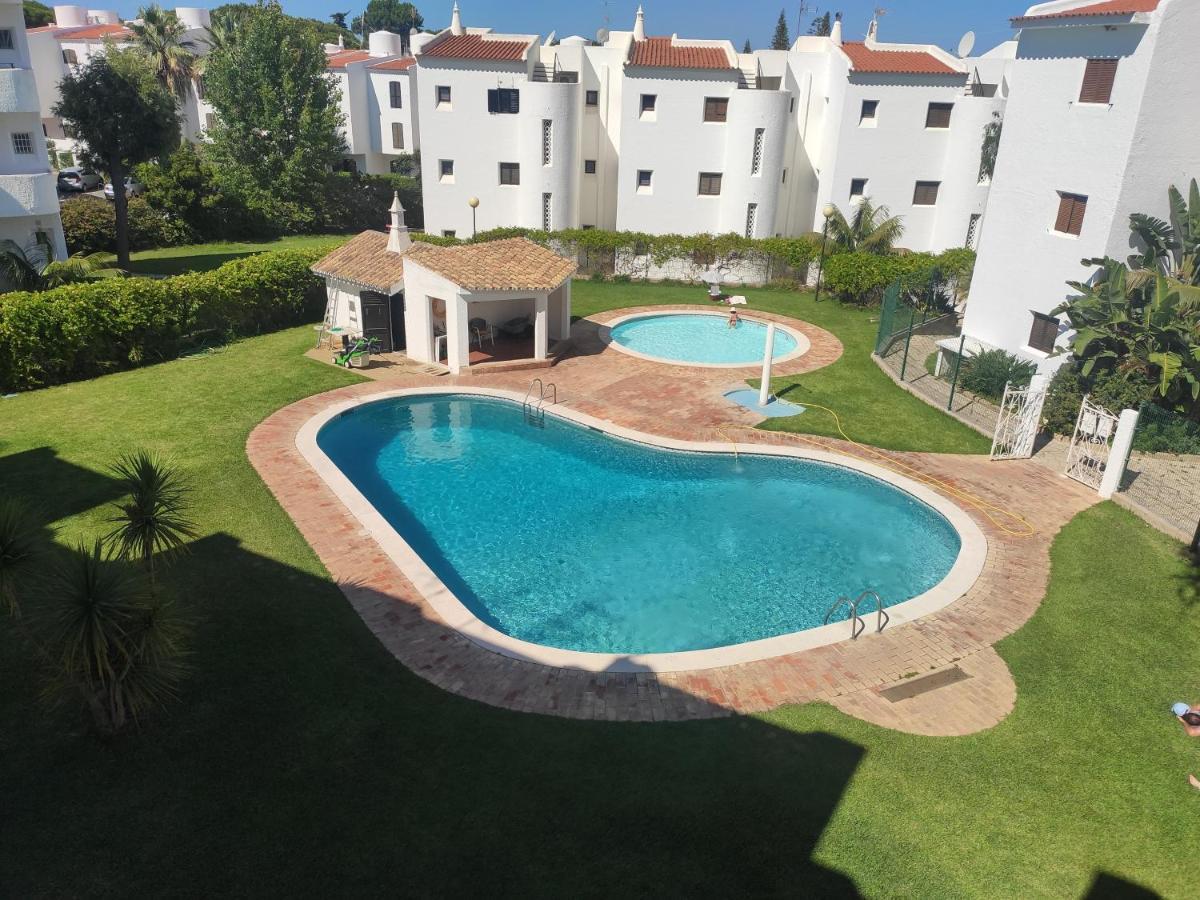 Prestige For Home - Terracos Do Mar - วิลาโมรา ภายนอก รูปภาพ